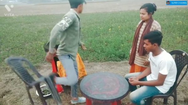 Tui tui funny video 2022 | SUPER CHANNEL | 😁😁😁