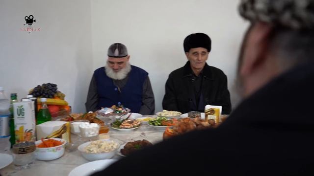 Последняя Свадьба перед Рамаданом. Ингушетия смотреть онлайн