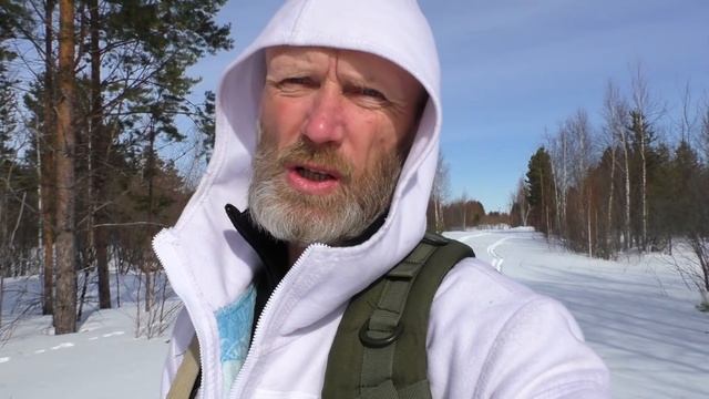 22lr/Охота на белую куропатку.По следам подранка... смотреть онлайн