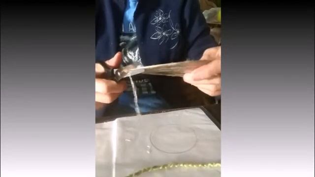 Самая простая корзинка из шпагата - не требует опыта смотреть онлайн