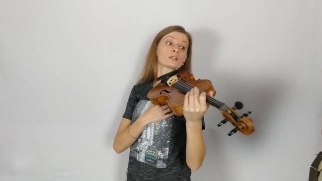 Разбор Игры Подписчиков / Скрипка / 1 Выпуск смотреть онлайн