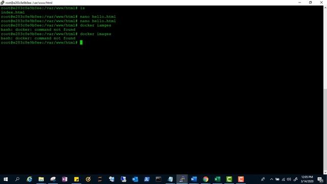 How to push images to docker hub смотреть онлайн