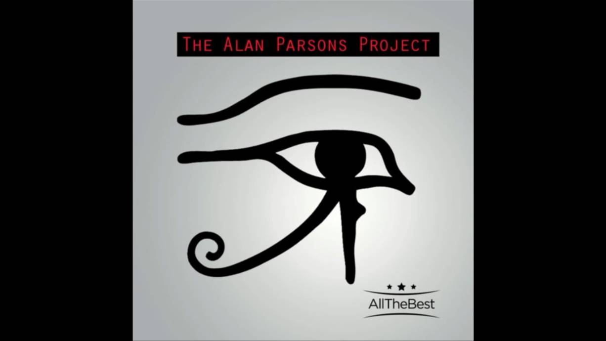 The Alan Parsons Project-Pipeline смотреть онлайн