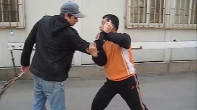 Baji small frame - Applications - Master Zhou jingxuan (1) смотреть онлайн