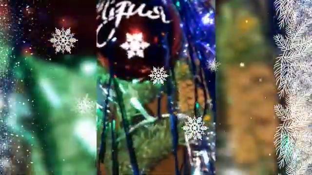 Наша Ёлочка, Красавица смотреть онлайн