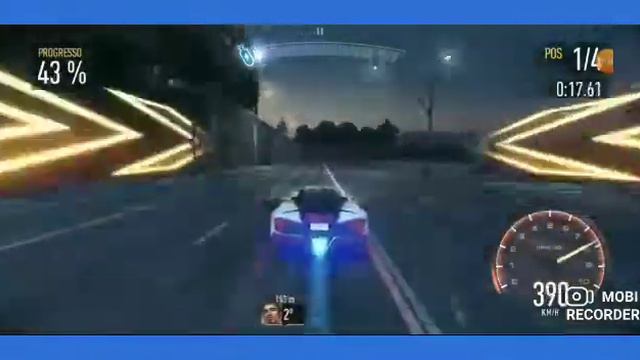 Um começo NFS NO LIMITS смотреть онлайн