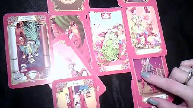 Таро. Расклад. Покупка дома смотреть онлайн