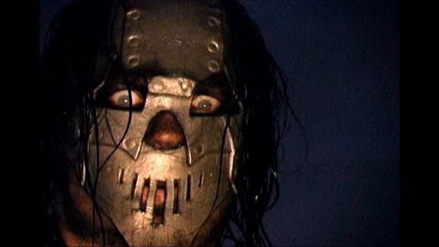 Slipknot - Before I Forget (drum, bass) смотреть онлайн