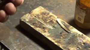 "Убийца окуня"!!! Супер блесна для ловли окуня своими руками