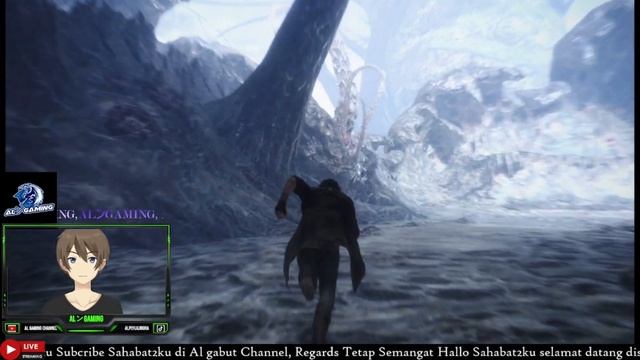 MISSION 18 DEVIL MAY CRY 5 AWAKENING #gaming #gameplay #algamingdakwah смотреть онлайн