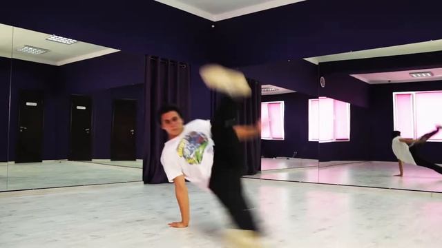 BREAKDANCE | "Ритмосфера" смотреть онлайн