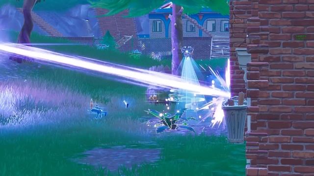 *NEW* THANOS and GAUNTLET Gameplay in Fortnite Battle Royale смотреть онлайн
