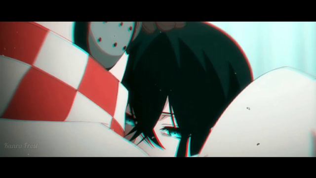 [YAOI/AMV] — Керт, я тебя люблю || Ванитас и Ной || Мемуары Ванитаса || Vanoè || Vanitas no carte смотреть онлайн