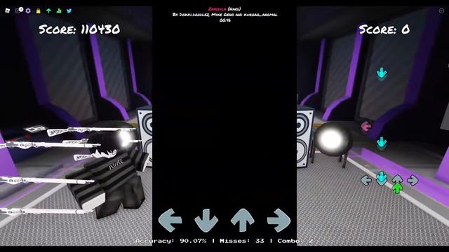 Почему мой канал упал?