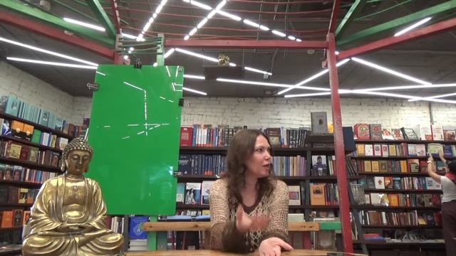 Стихии в сказкотерапии. Работа со стихиями / Анна Бену смотреть онлайн