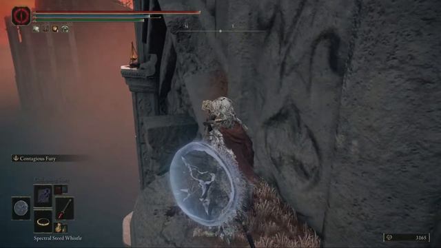 Elden Ring | How To Climb Divine Tower Of Caelid | Radahn's Great Runes смотреть онлайн