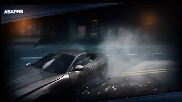 Need for Speed Most Wanted a criterion game 2012 - онлайн игра. (Гонка) смотреть онлайн