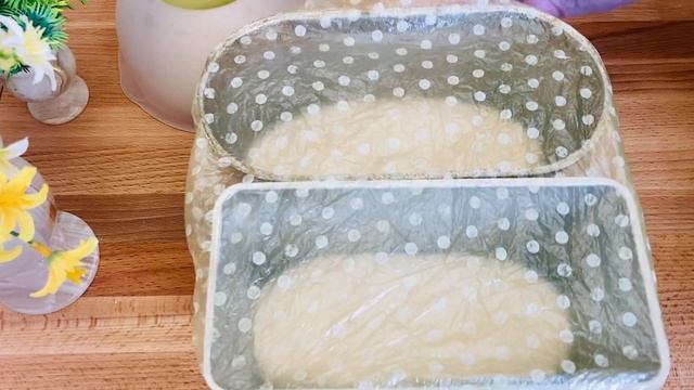 Как легко приготовить дома хлеб! Белый пшеничный хлеб смотреть онлайн