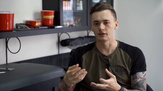 КОНТУР. Как не облажаться. смотреть онлайн