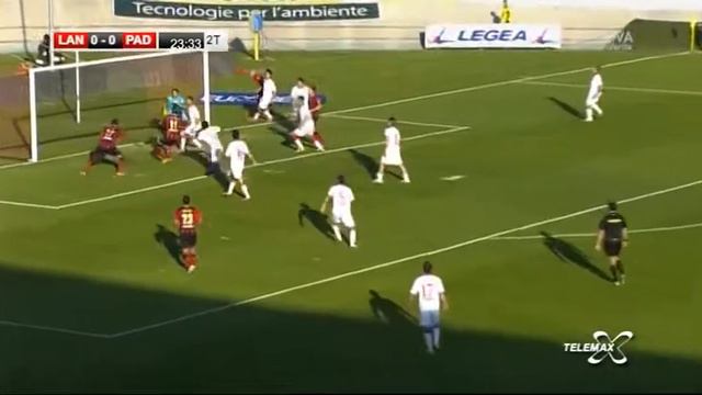 Pallotta Rossonera di Babe Thiam смотреть онлайн