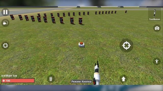 ЧТО!!! ГАРРИС МОД НА АНДРОИД В ПЛЕЙ МАРКЕТЕ??? смотреть онлайн