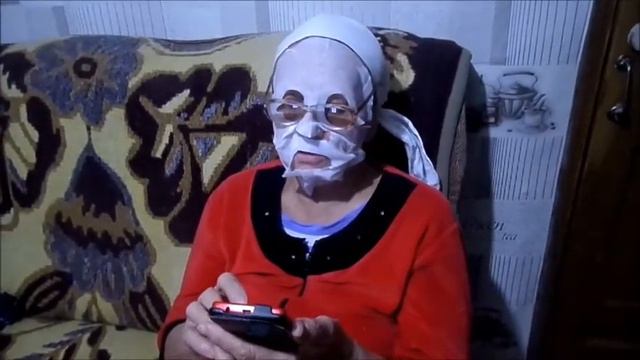 МИНУТКА ПОЗИТИВА ОТ МОЕЙ МАМЫ смотреть онлайн