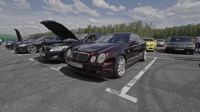 Весь 2021 год в пяти минутах!