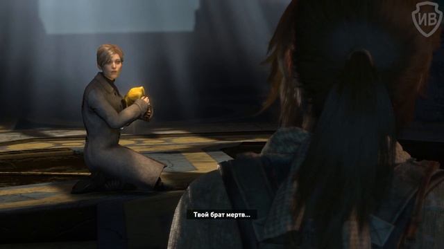 Rise of the Tomb Raider Прохождение Без Комментариев На ПК Часть 29 — Восхождение [Финал / Концовка смотреть онлайн