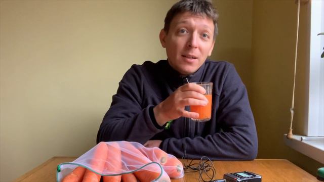 4-6 день голода. Решил выйти. Нет больше сил смотреть на бургеры! смотреть онлайн