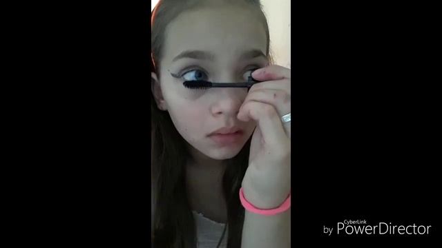 Макияж кошки / Супер Виктория ??? смотреть онлайн