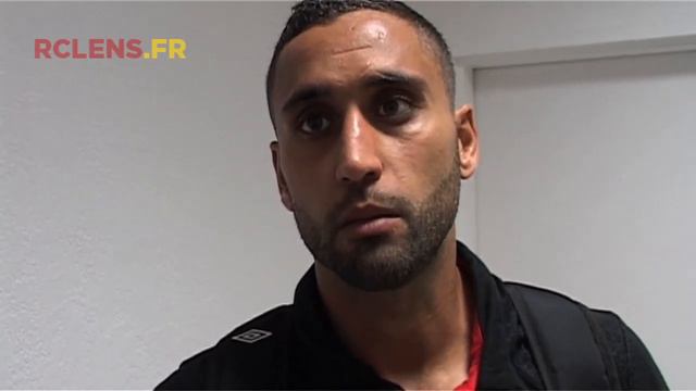 Les réactions après Bastia - Lens смотреть онлайн