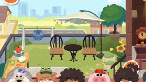 Город Dr. Panda * Игра для детей про Доктора Панду и друзей * iOS | Android геймплей