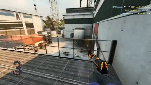 Топ 5 лучших раундов в CS: GO : Лучшие AWPеры Южной Америки смотреть онлайн