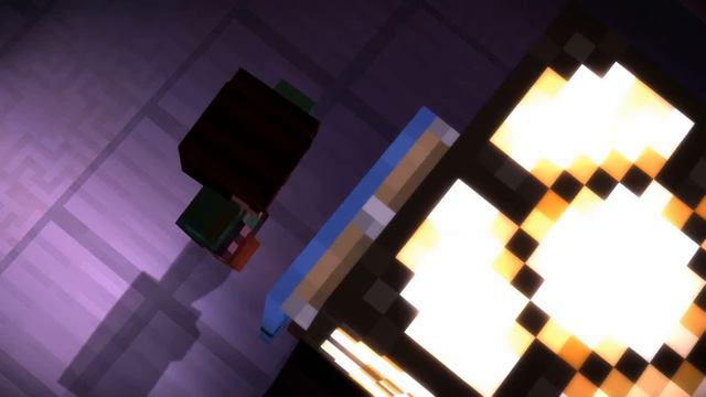 Minecraft: Story Mode Ep14 - The Order's a Fraud! смотреть онлайн