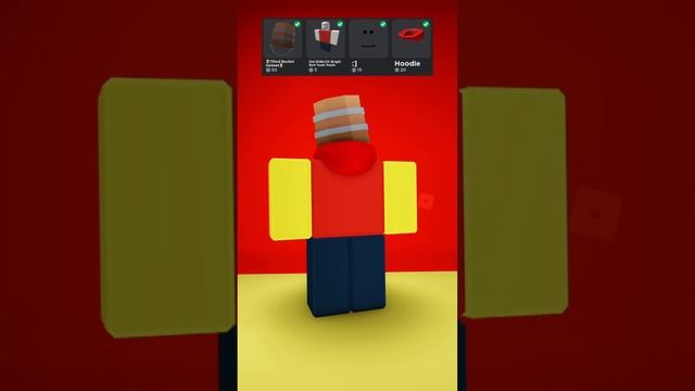 Making Roblox Classic Outfit Idea ? смотреть онлайн