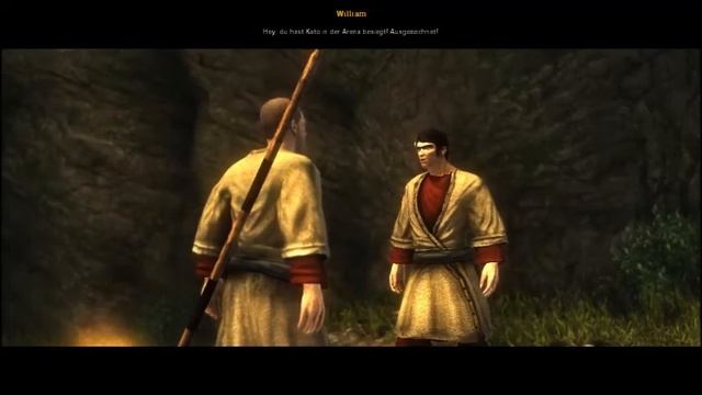 Lets Play Risen #7 Der Geile Kato !! смотреть онлайн