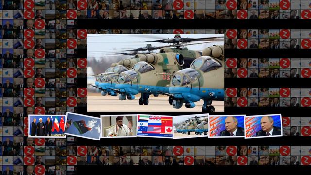 Итоги 2018 года Чего Россия добилась на Ближнем Востоке смотреть онлайн