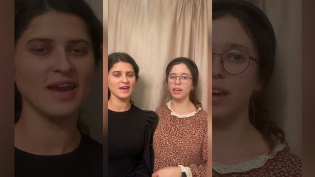 «Как нам нужно ценить каждый прожитый миг» .. @sistersvoice3928 смотреть онлайн