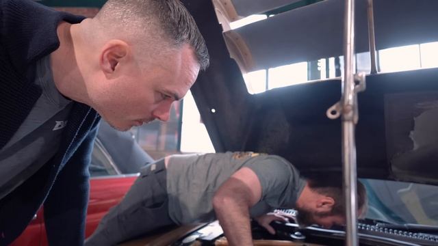 Supra Top Secret GT-300 Smoky Nagata De FUELTECH!