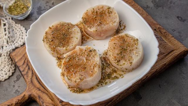 Вкусные будни