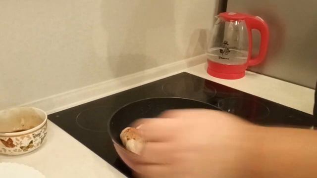 КУРИЦА АЛЯ BBQ смотреть онлайн