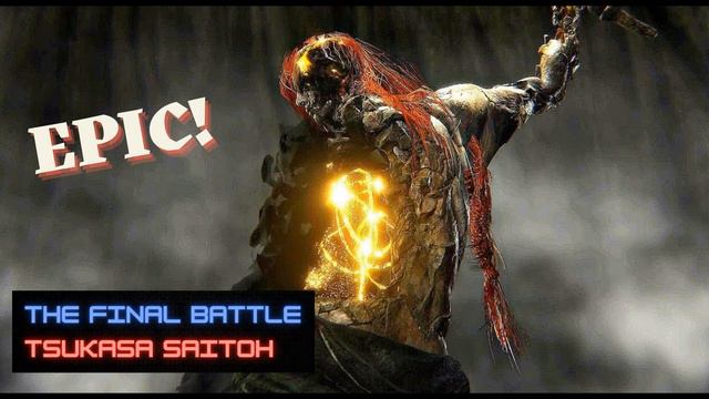 The Final Battle OST EXTENDED / The Last Boss Radagon Theme / 1 hour loop / Elden Ring смотреть онлайн