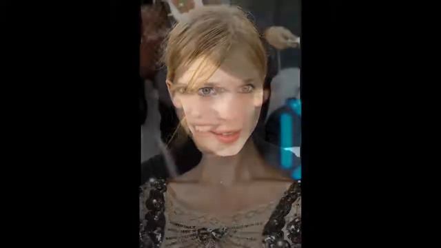 Клеменс Поузи (Clemence Poesy)
