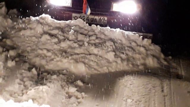 лопата на ваз 2111