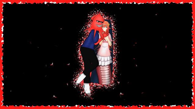 Squid Boi - Dakimakura смотреть онлайн