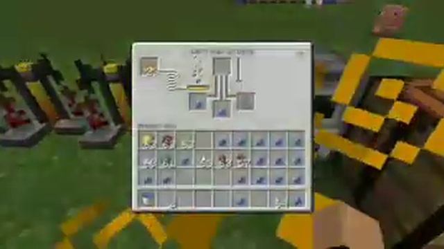 Как варить зелья в Майнкрафт. смотреть онлайн