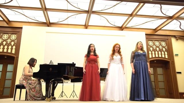 "Adagio" Альбинони смотреть онлайн