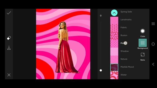 PicsArt Photo Editing Background Change | How to Change Background of Photo Ep15 смотреть онлайн