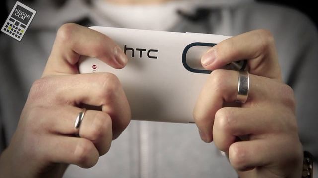 Обзор HTC Desire X смотреть онлайн