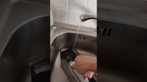 Замена водного фильтра Делонги 550.75 примадонна класс